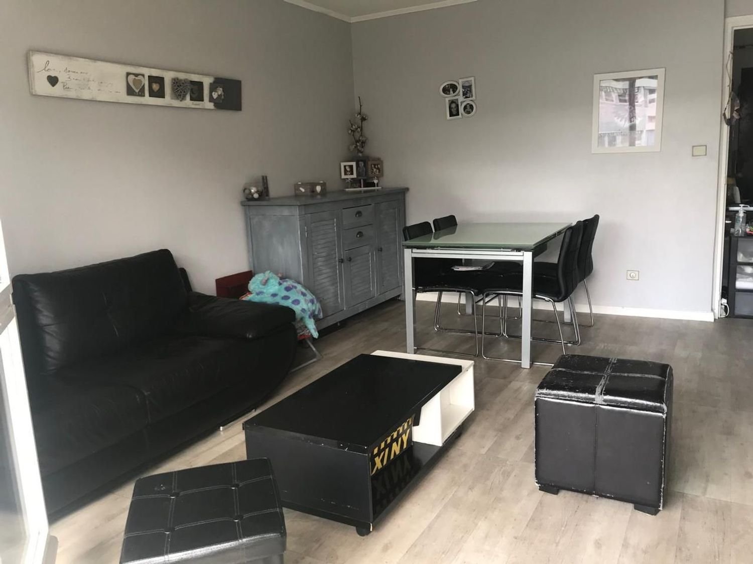 Appartement à vendre, 81m², Oullins
