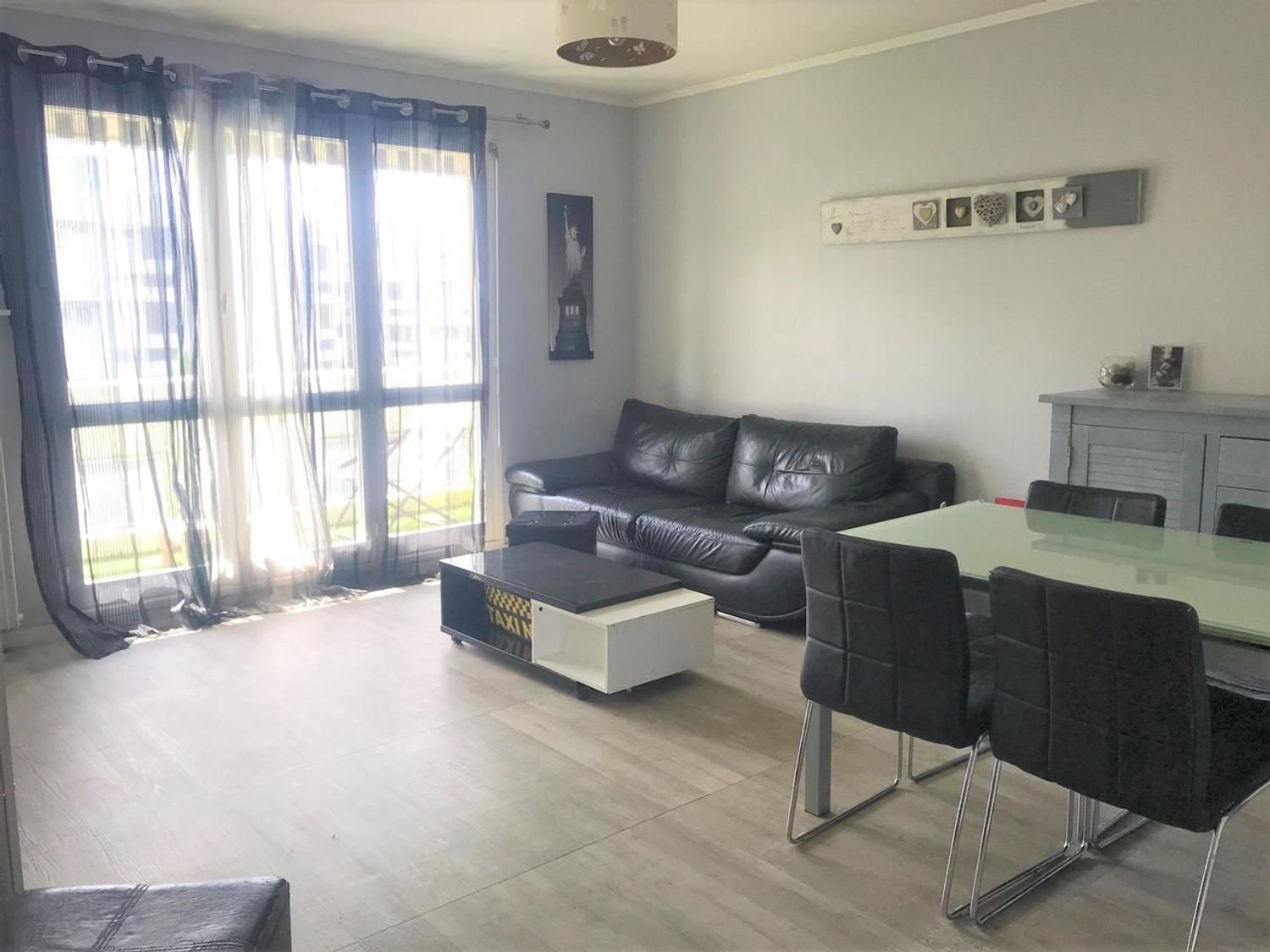 Appartement à vendre, 81m², Oullins