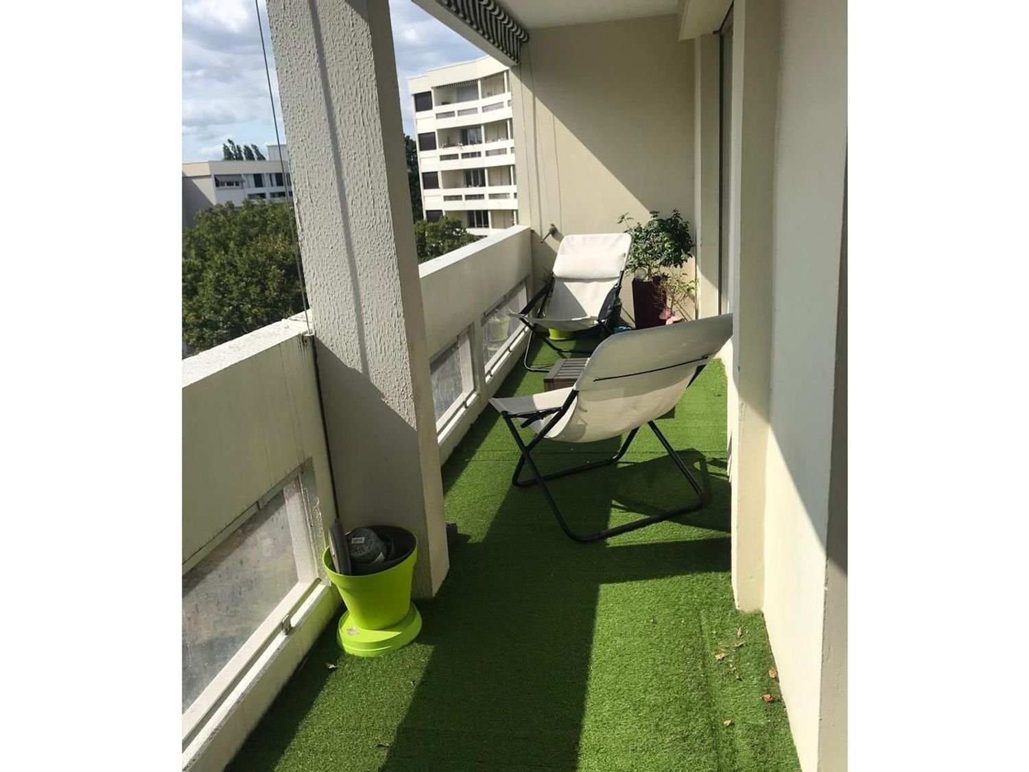 Appartement à vendre, 81m², Oullins