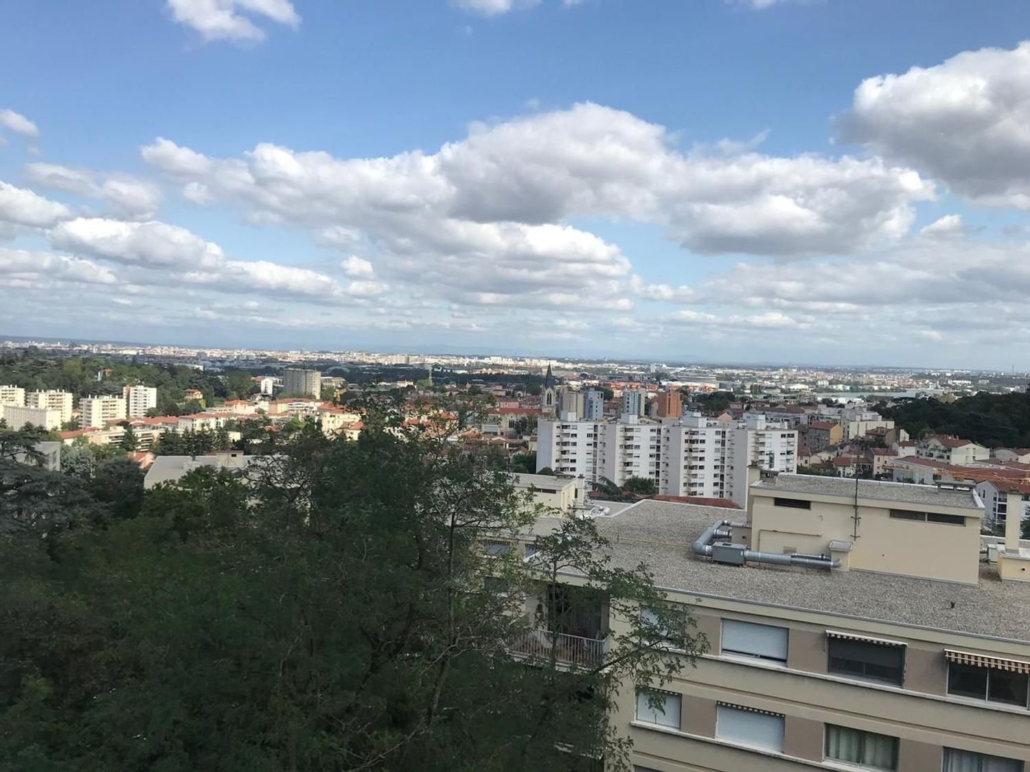 Appartement à vendre, 81m², Oullins