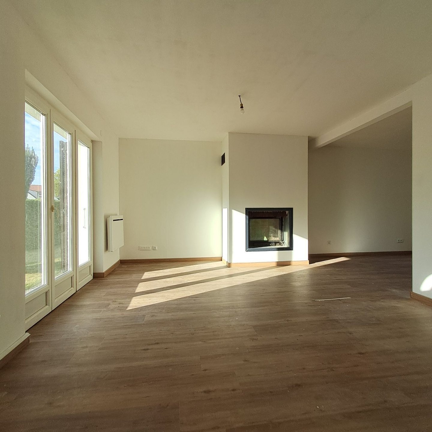 Maison à vendre, 71m², Roye