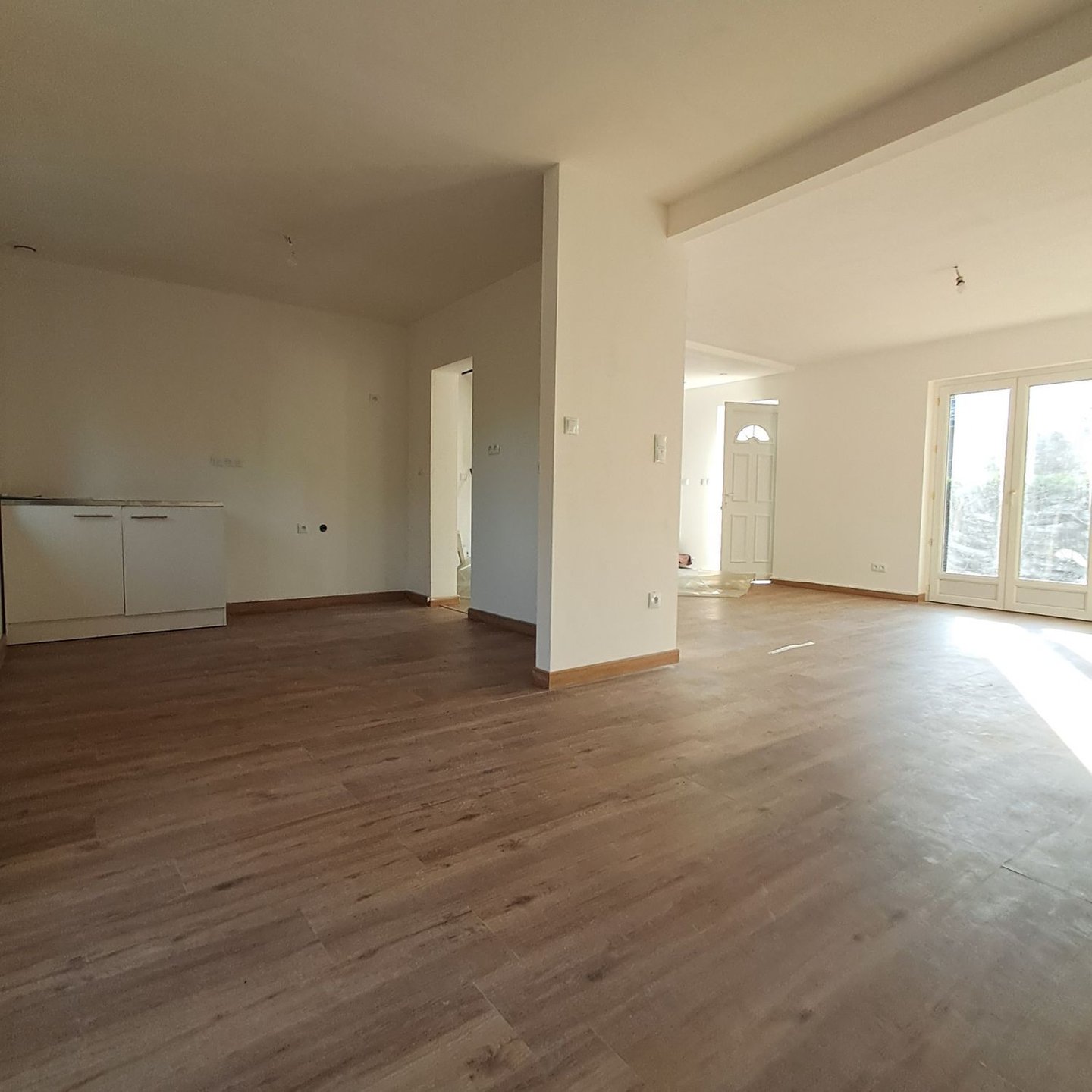 Maison à vendre, 71m², Roye