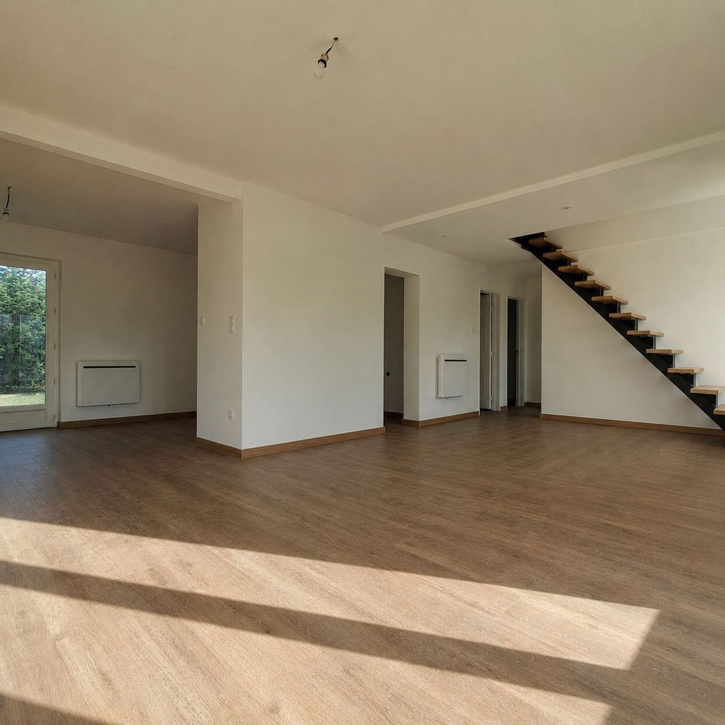 Maison à vendre, 71m², Roye