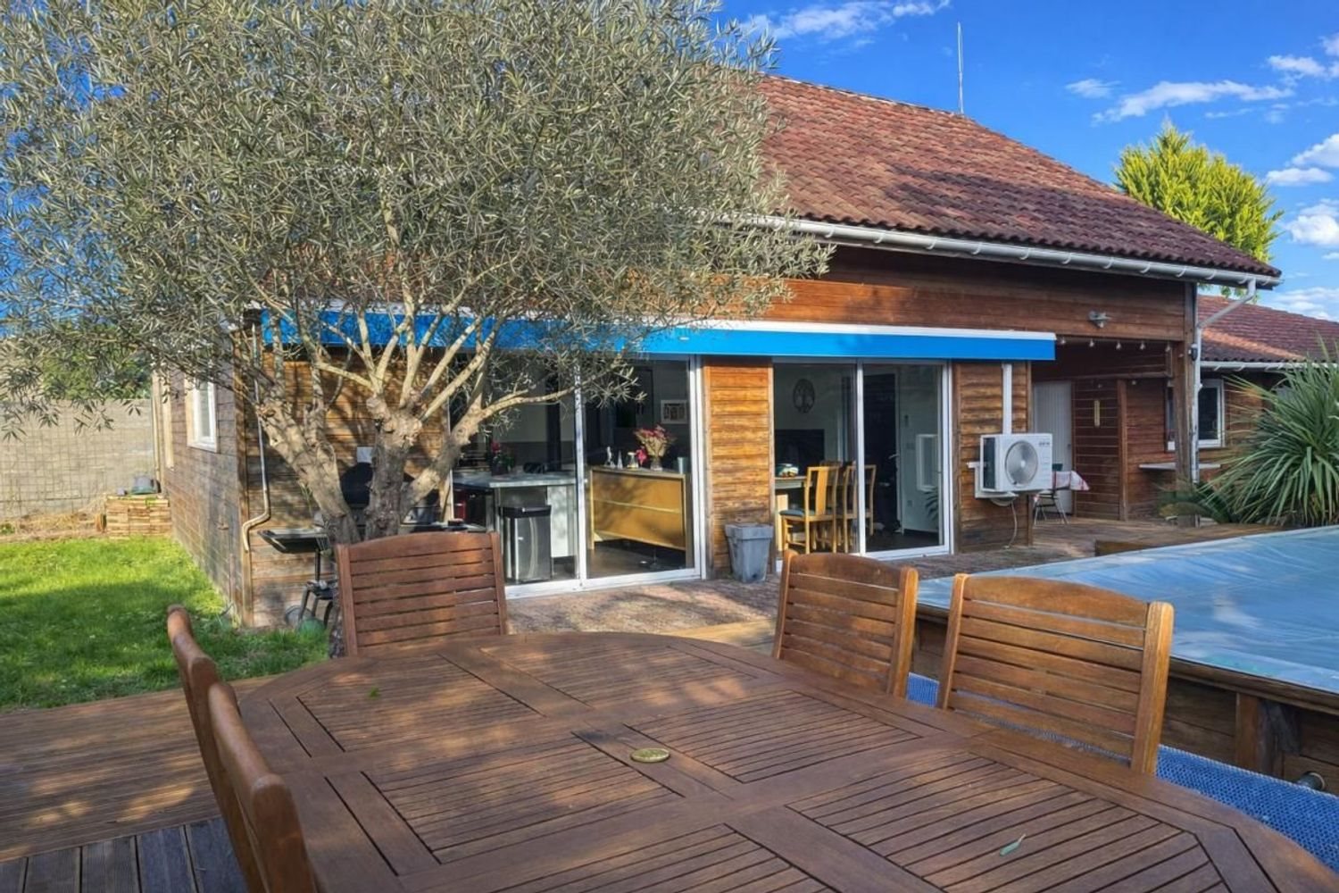 Maison à vendre, 160m², Léon