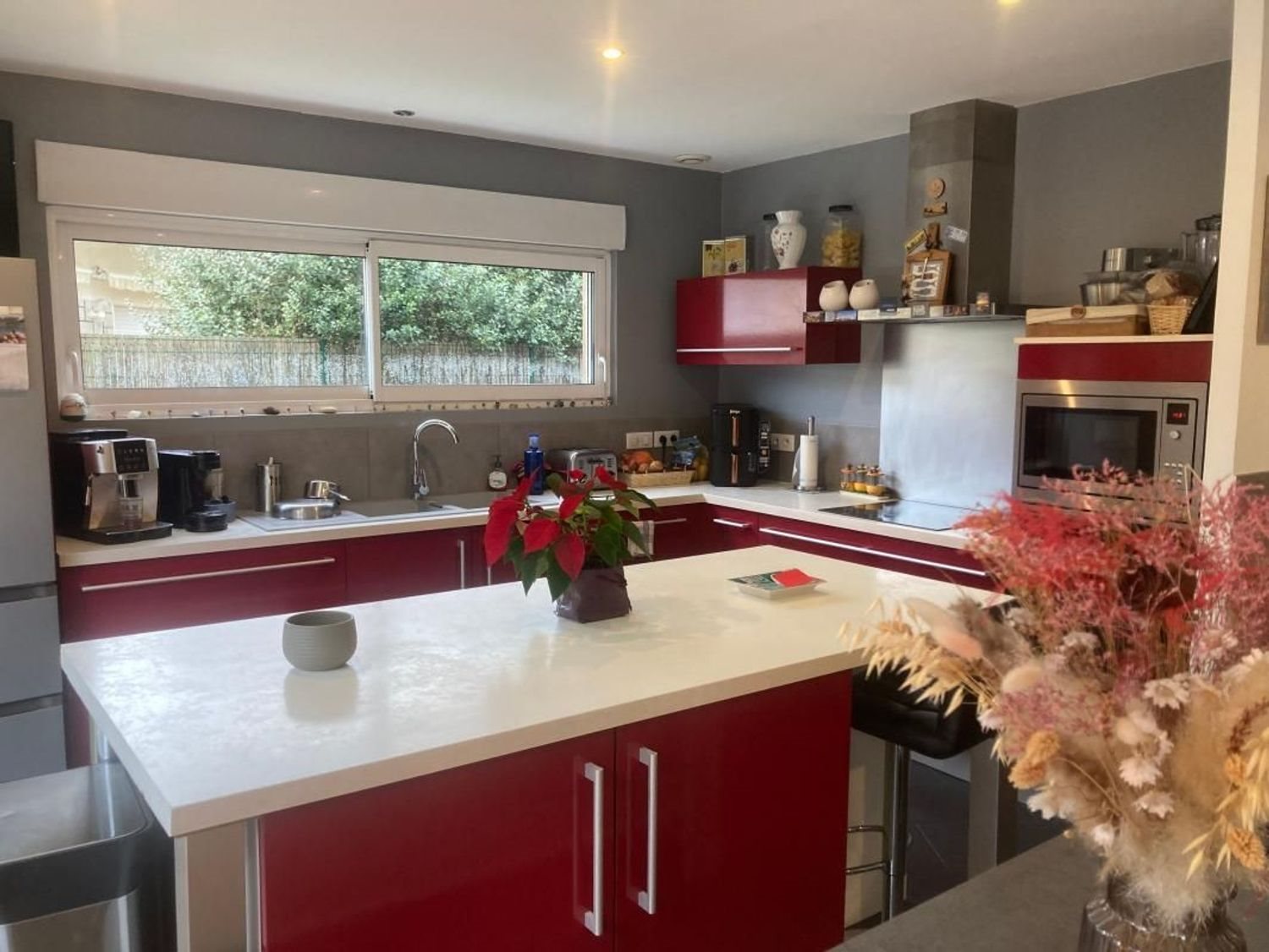 Maison à vendre, 160m², Léon