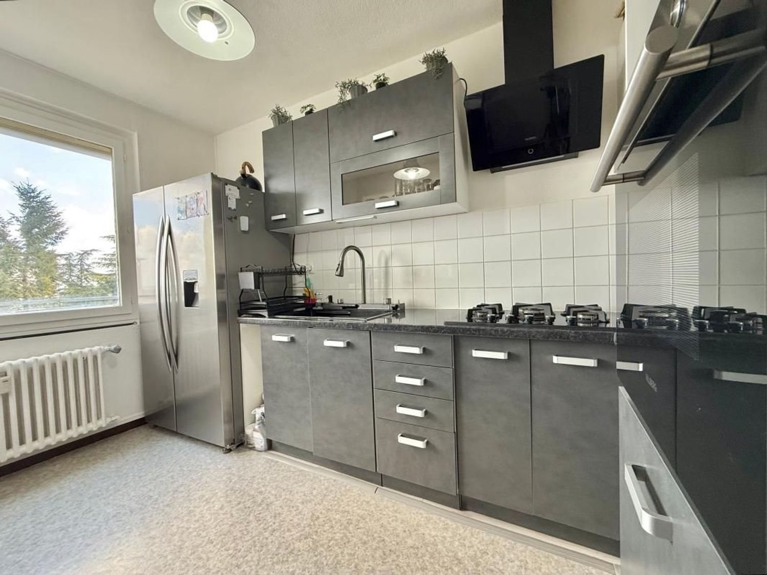 Appartement à vendre, 101m², Chenôve