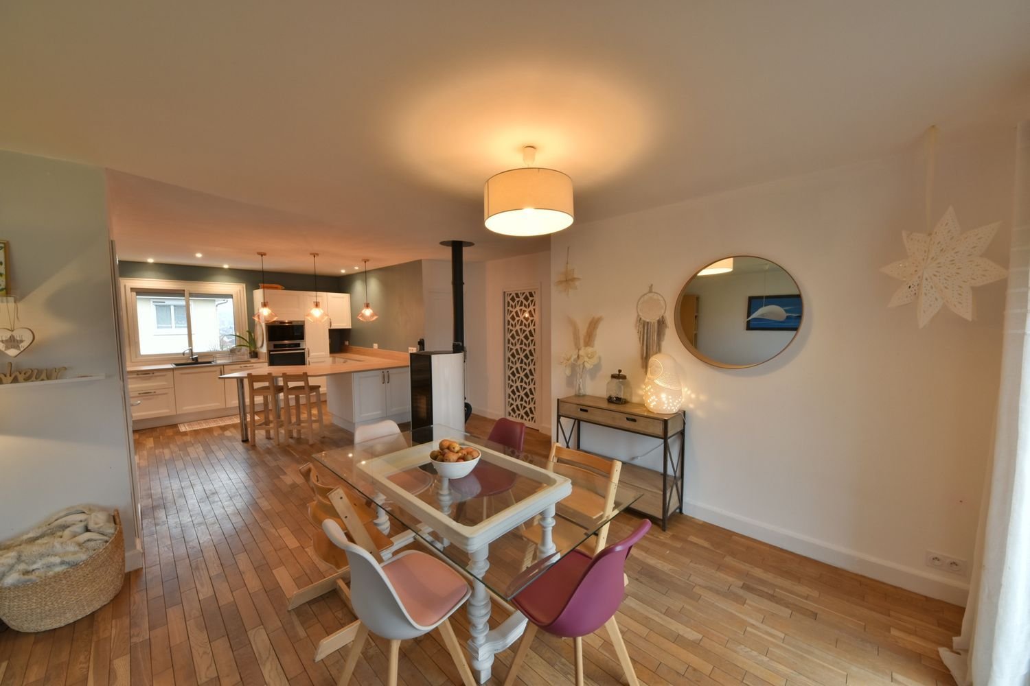Maison à vendre, 95m², Brive-la-Gaillarde