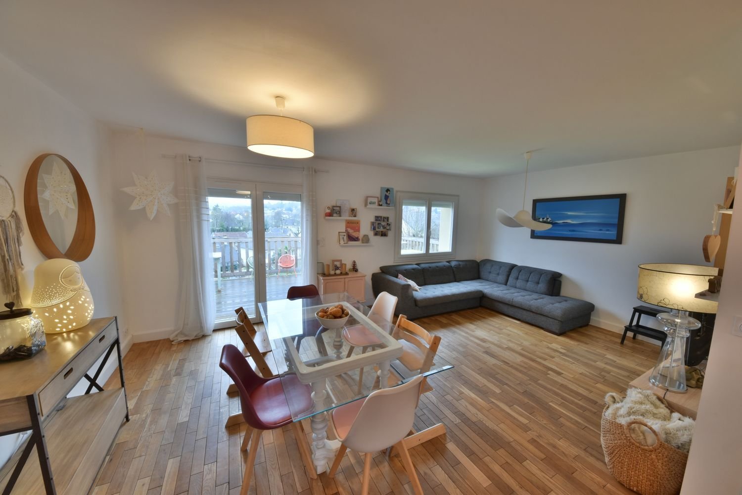 Maison à vendre, 95m², Brive-la-Gaillarde