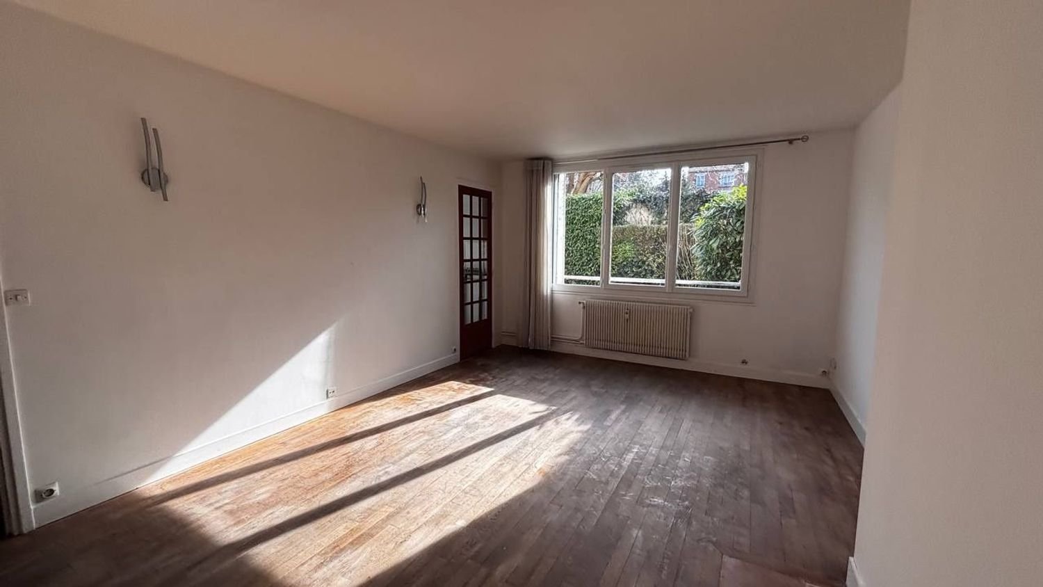 Appartement à louer, 60m², Deuil-la-Barre