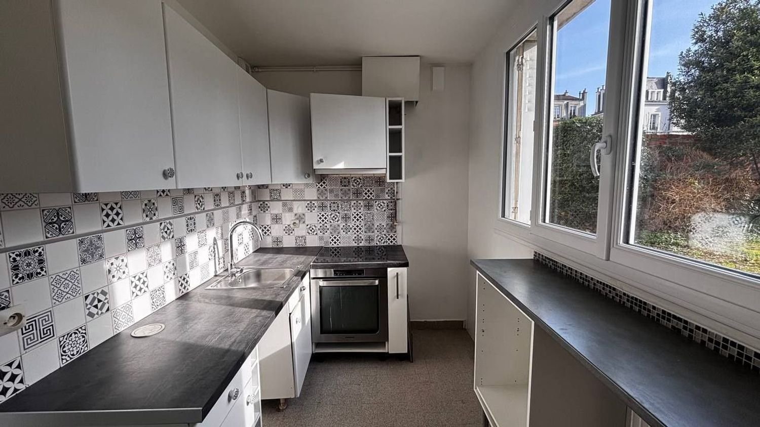 Appartement à louer, 60m², Deuil-la-Barre