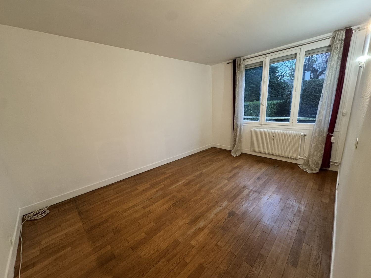 Appartement à louer, 60m², Deuil-la-Barre