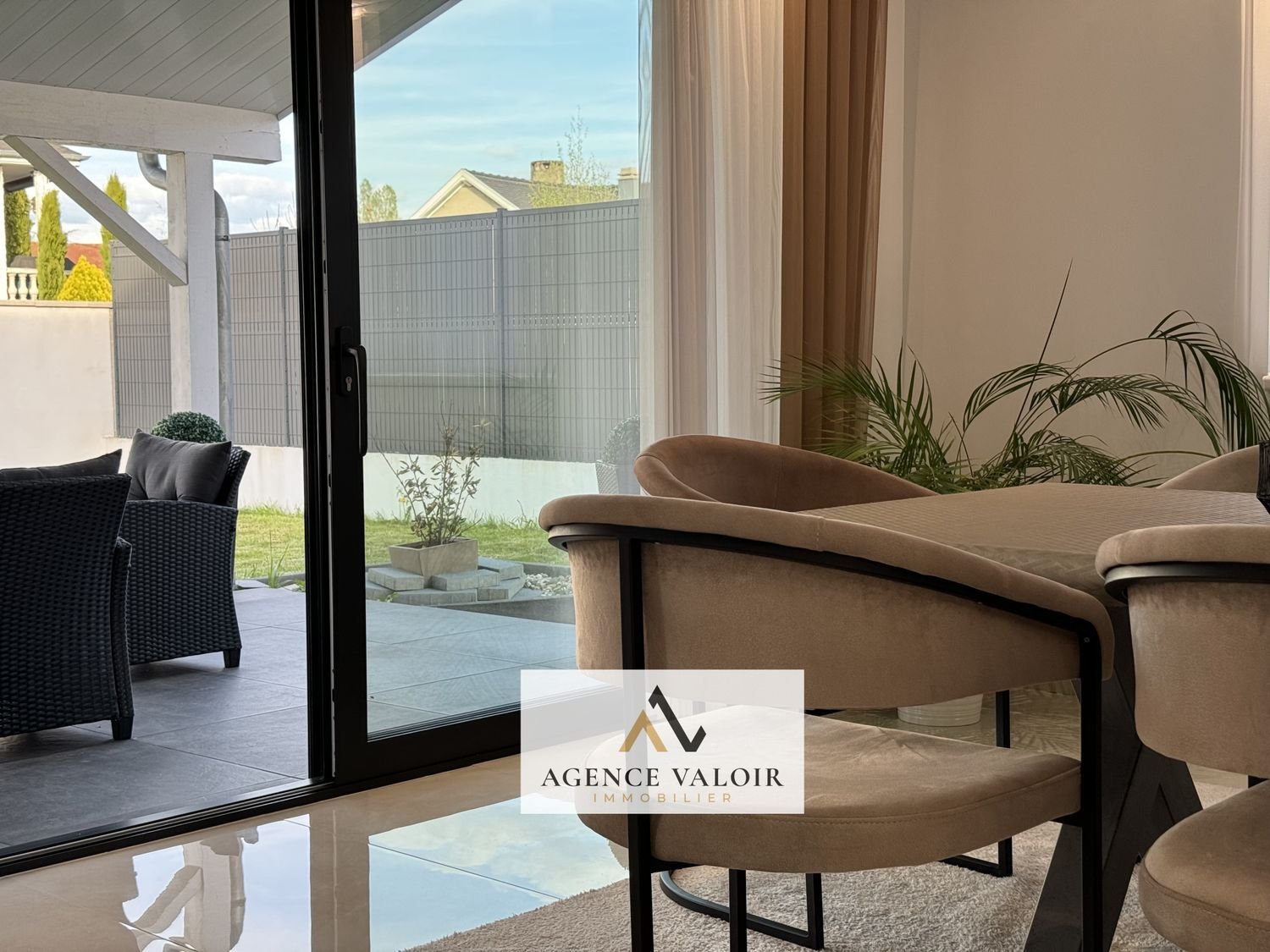 Maison à vendre, 183m², Sarralbe