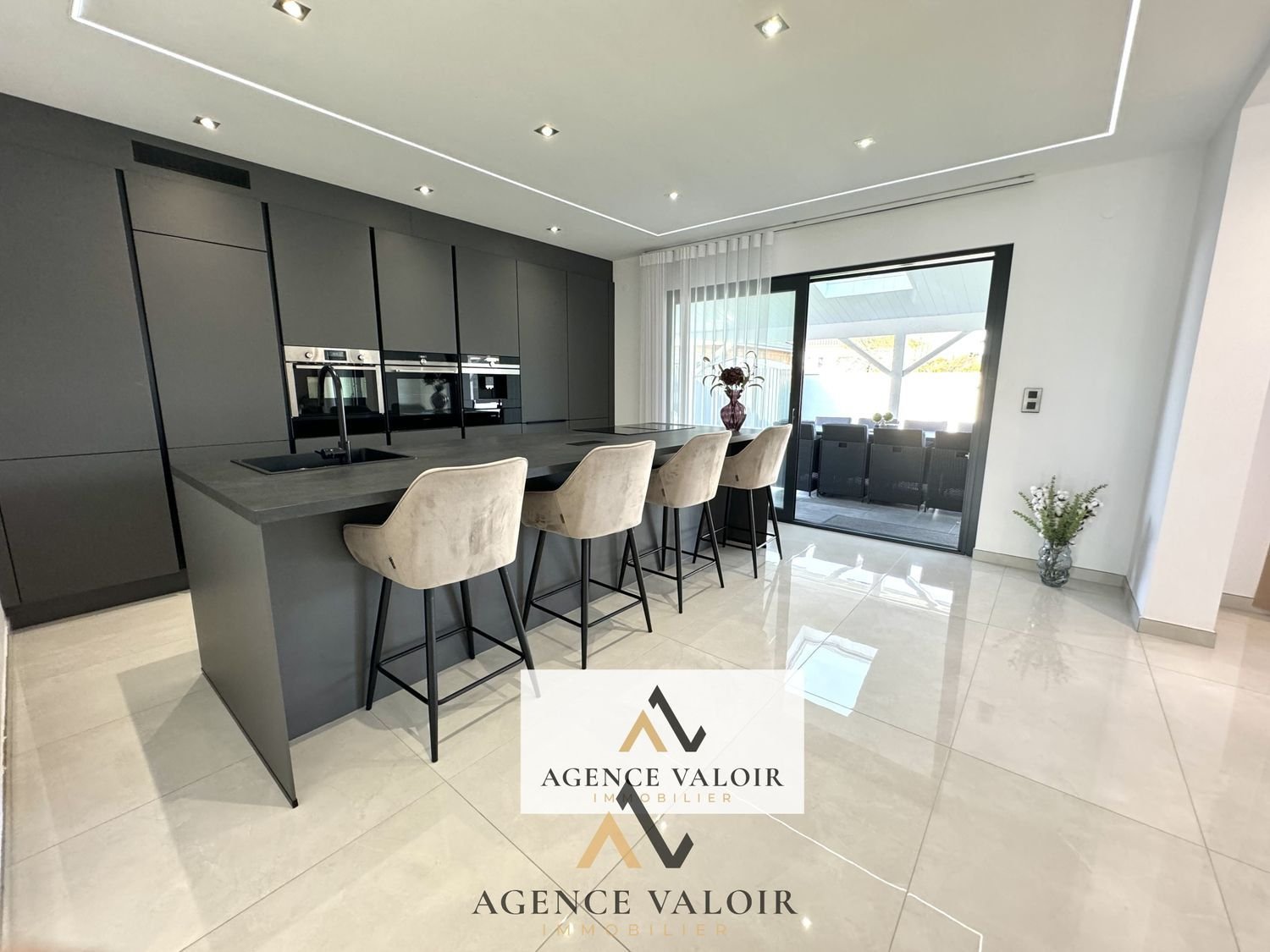 Maison à vendre, 183m², Sarralbe
