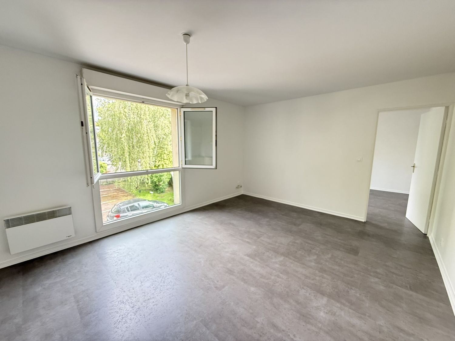 Appartement à vendre, 44m², La Riche