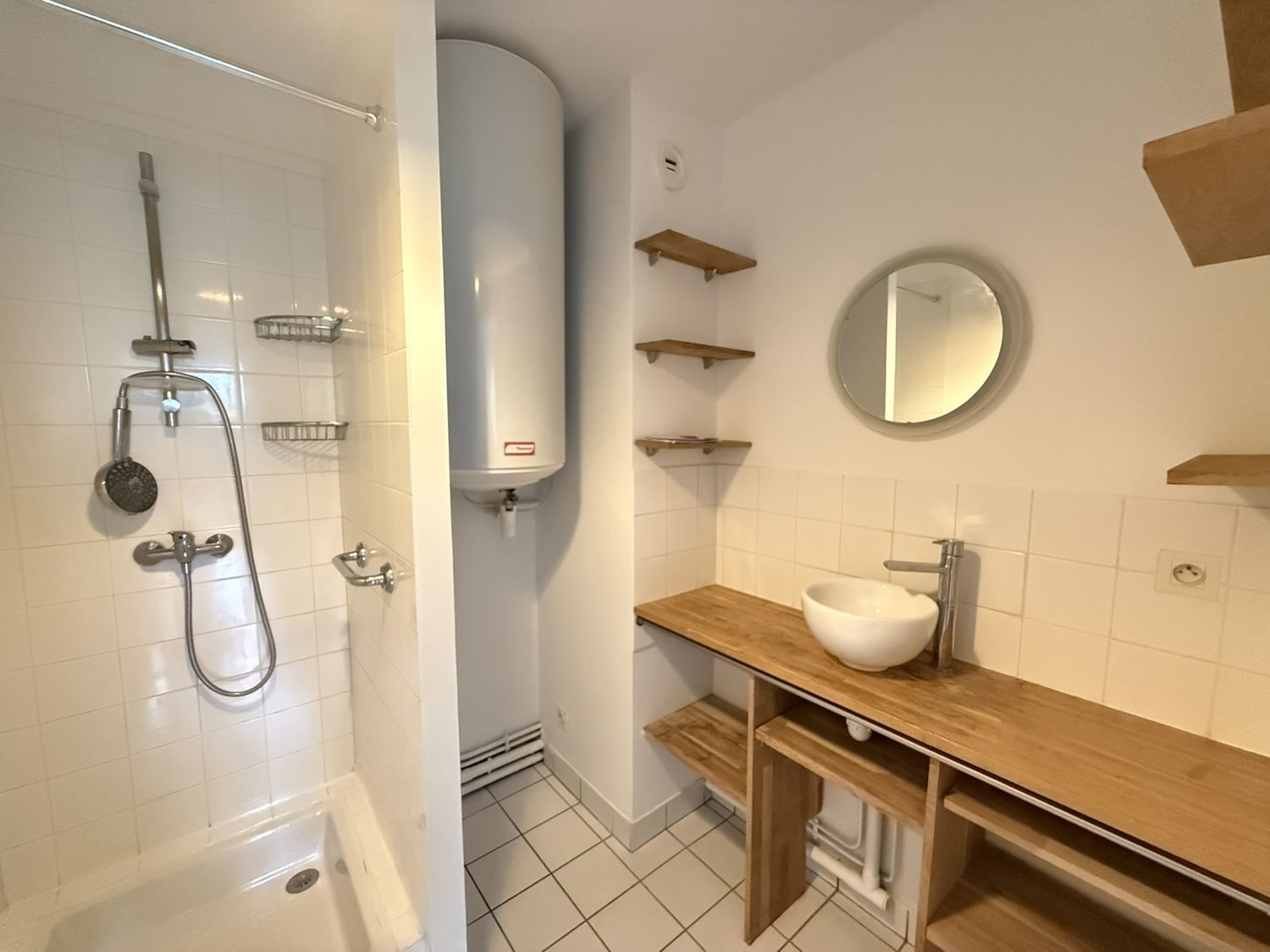 Appartement à vendre, 44m², La Riche