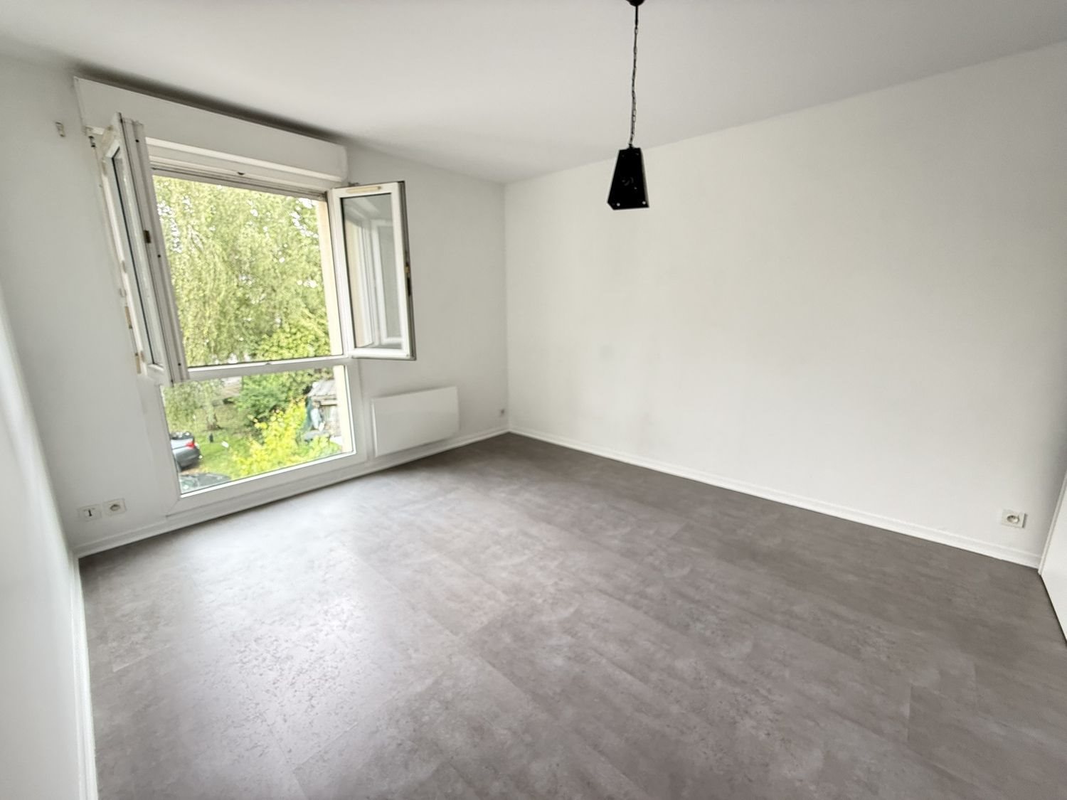 Appartement à vendre, 44m², La Riche