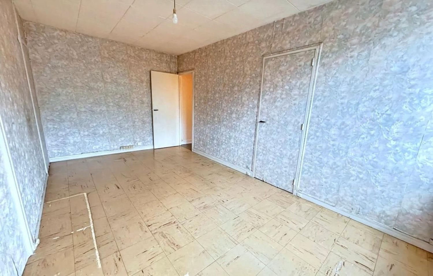 Appartement à vendre, 51m², Joinville-le-Pont