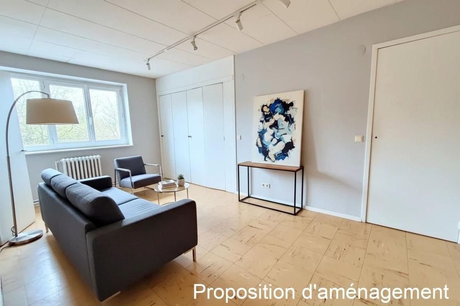 Appartement à vendre, 51m², Joinville-le-Pont