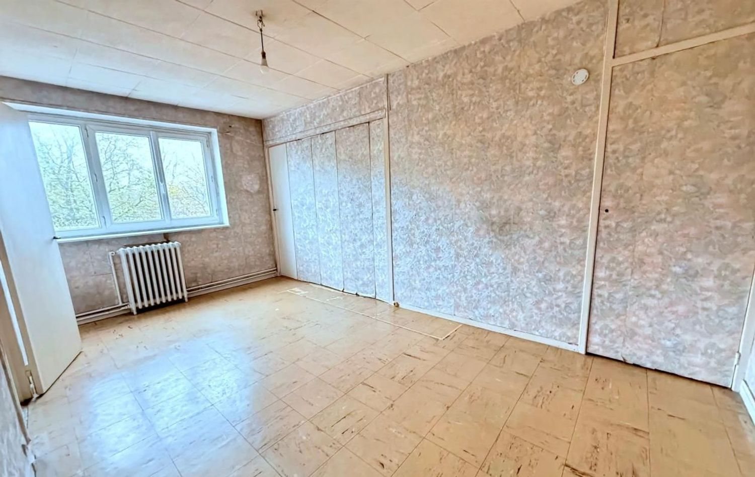 Appartement à vendre, 51m², Joinville-le-Pont
