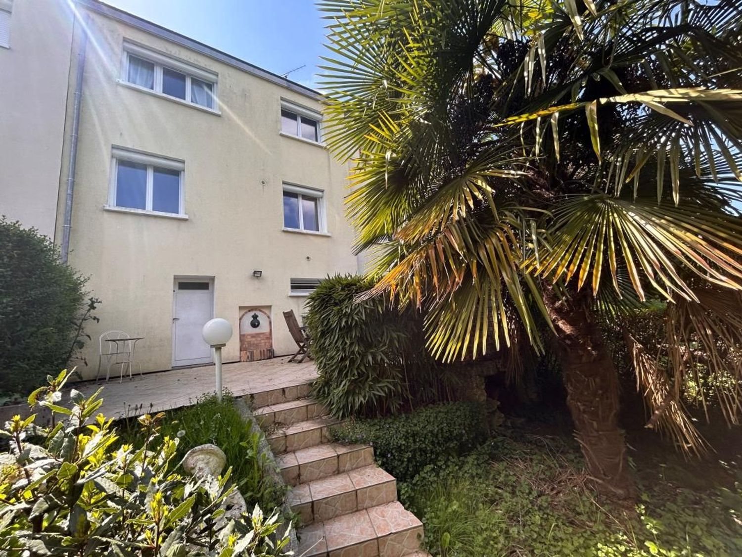 Maison à vendre, 81m², Epinay-sur-Orge