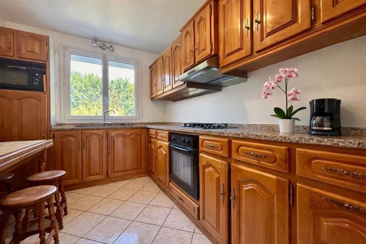 Maison à vendre, 81m², Epinay-sur-Orge