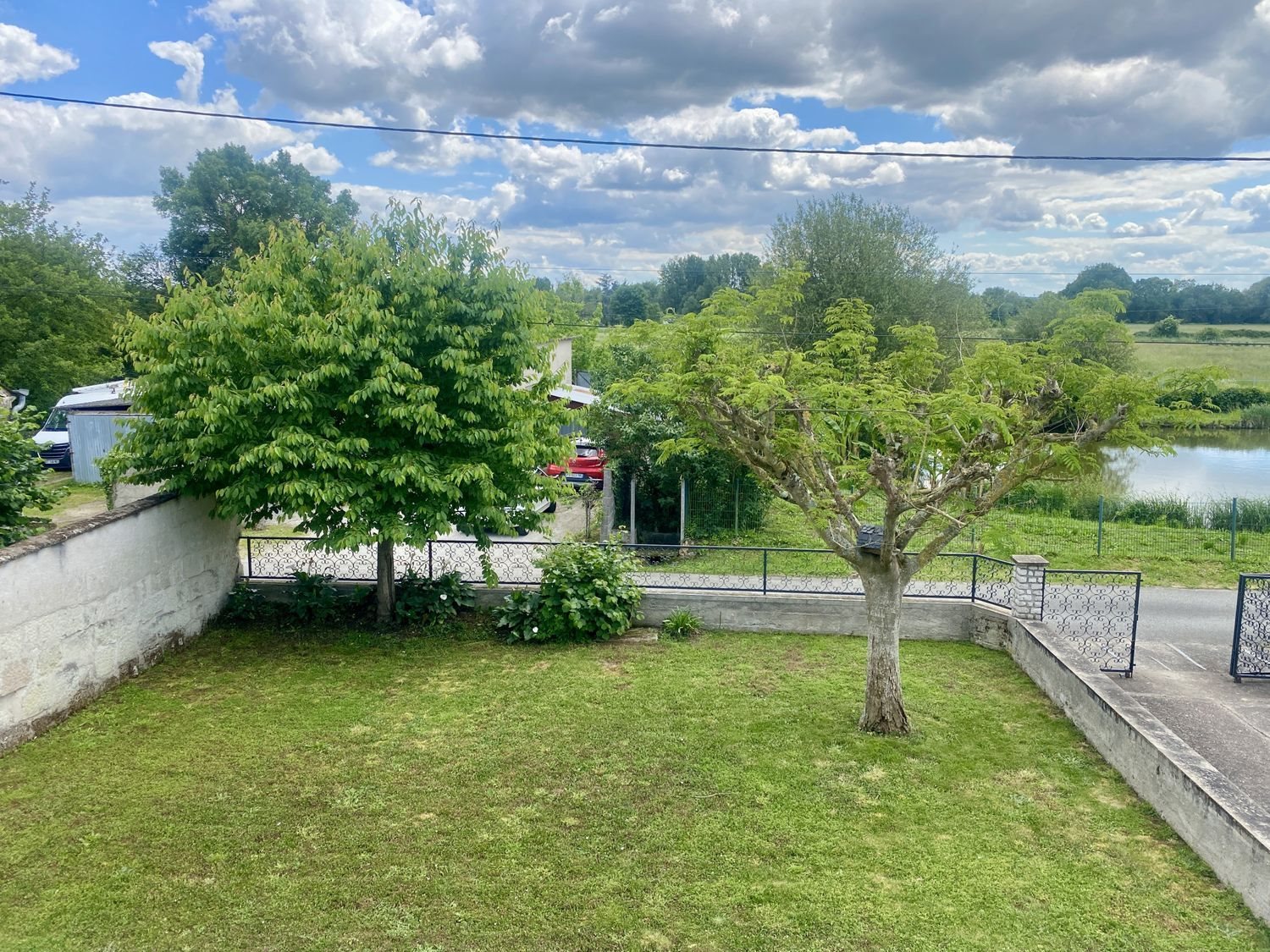 Maison à vendre, 120m², Saint-Nicolas-de-Bourgueil