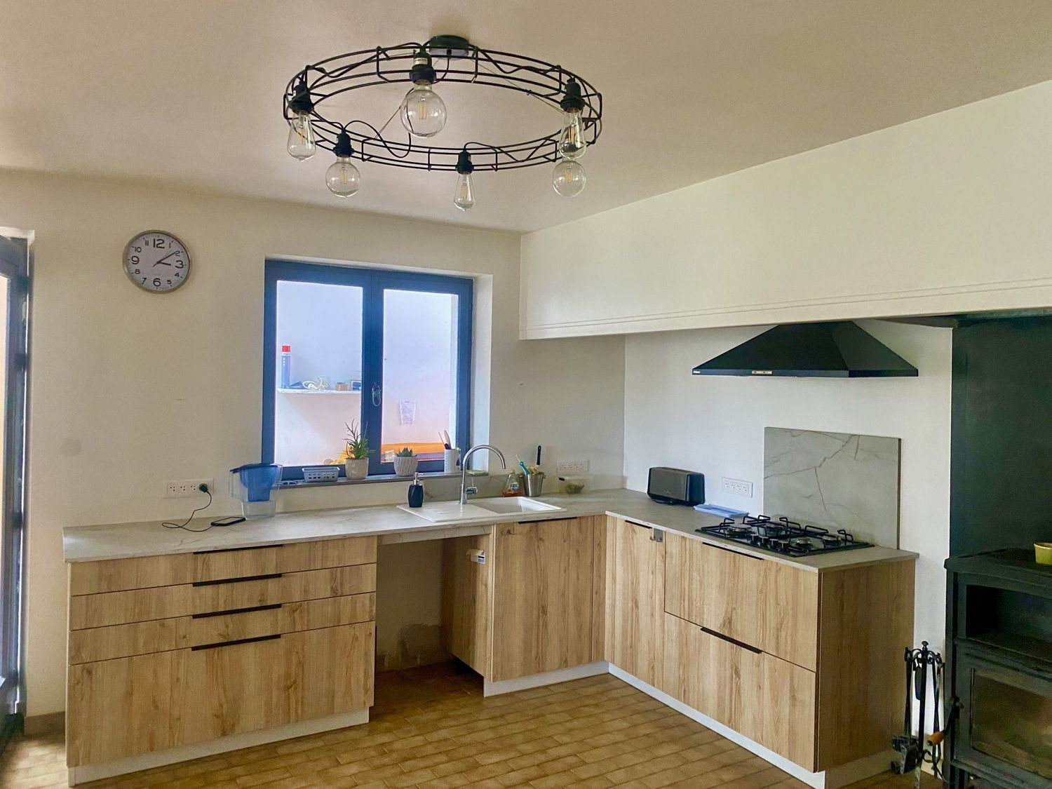 Maison à vendre, 120m², Saint-Nicolas-de-Bourgueil