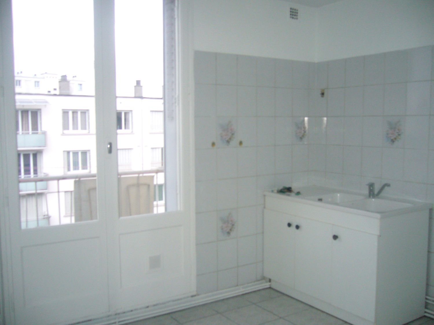 Appartement à vendre, 61m², Grenoble