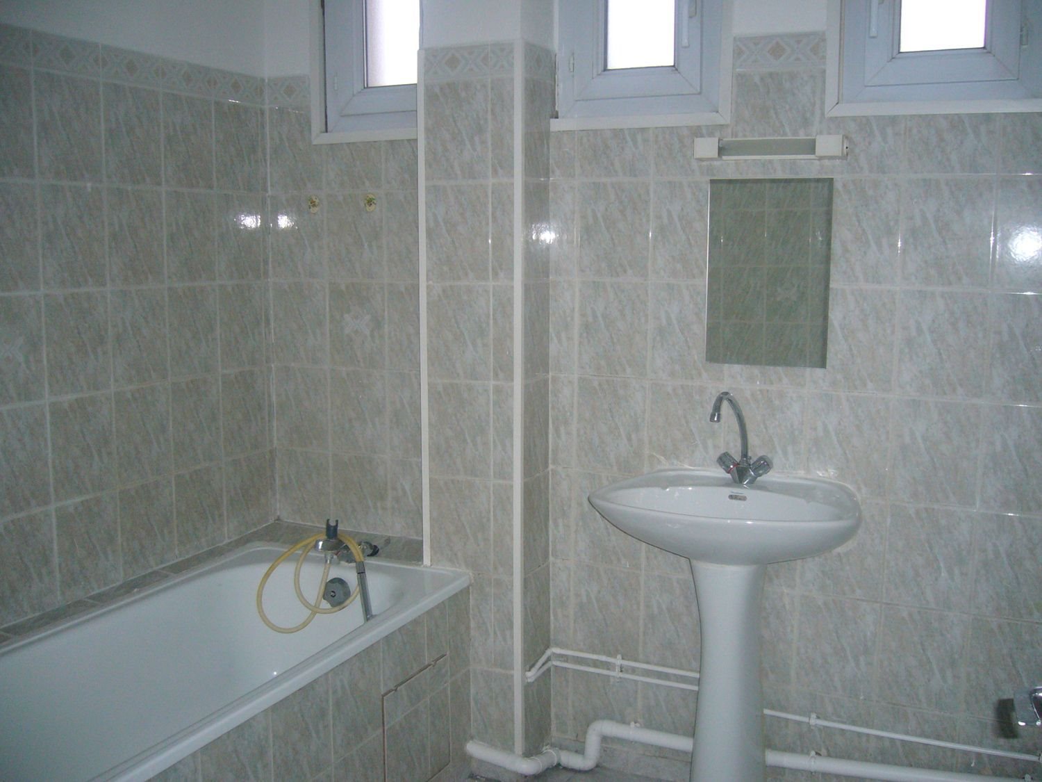 Appartement à vendre, 61m², Grenoble
