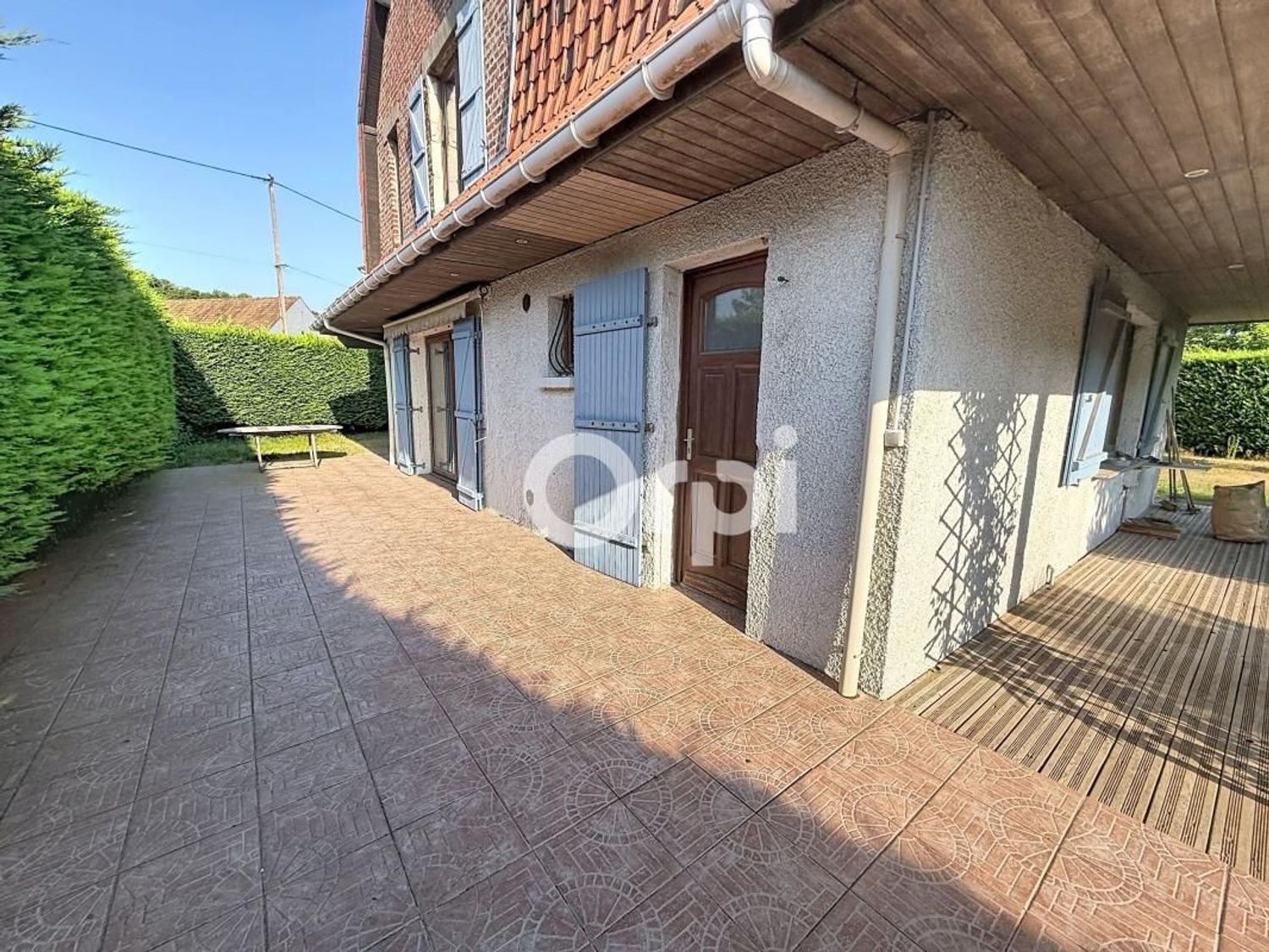 Maison à vendre, 125m², Cucq