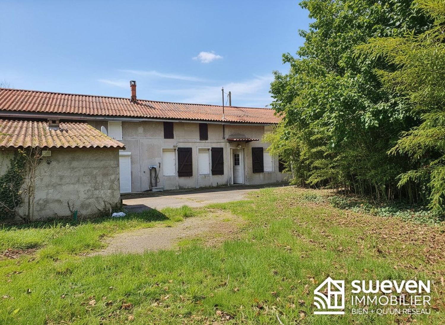 Maison à vendre, 126m², Muret