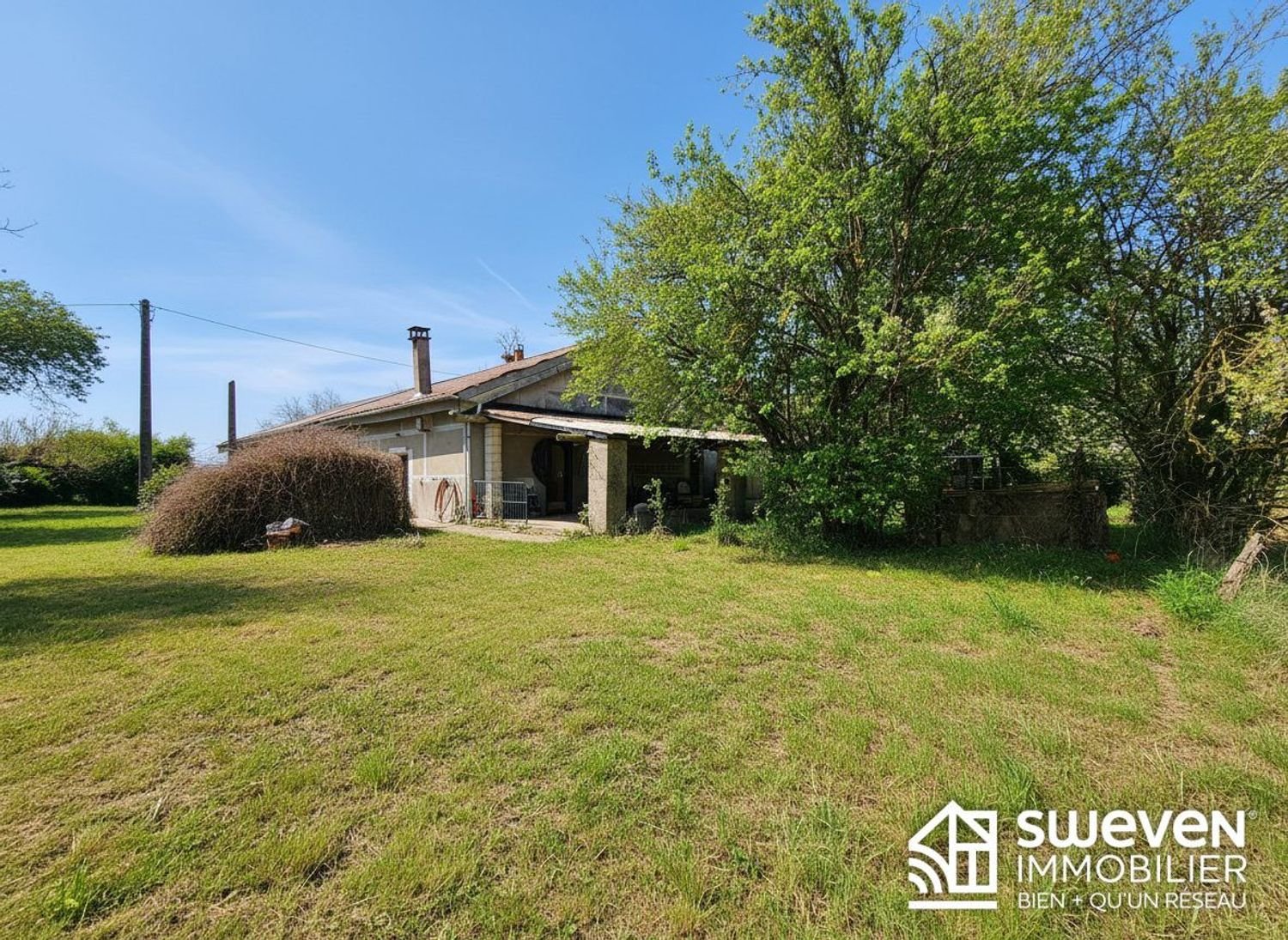 Maison à vendre, 126m², Muret