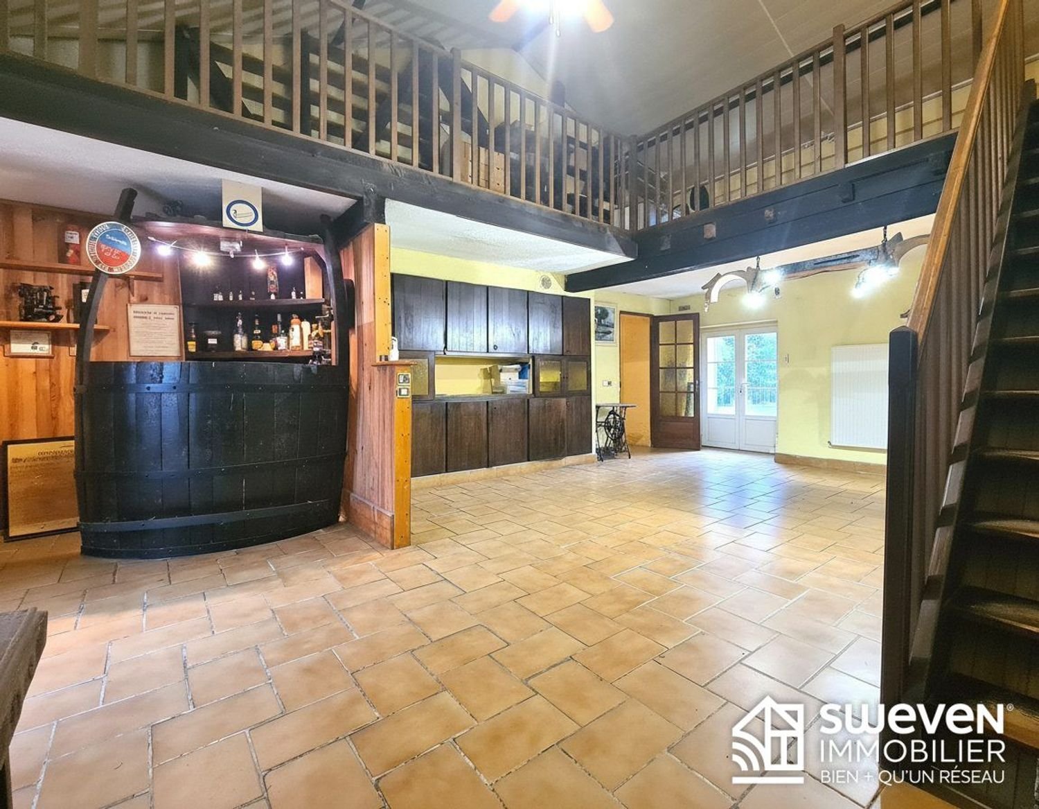 Maison à vendre, 126m², Muret