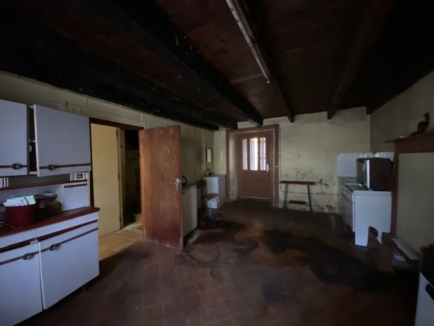 Maison à vendre, 85m², Bréhan