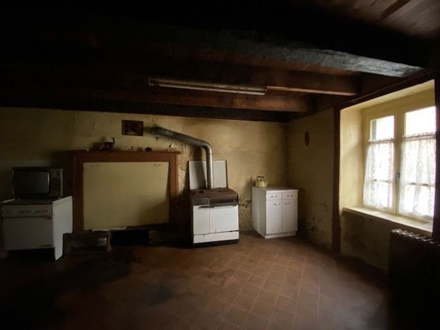 Maison à vendre, 85m², Bréhan