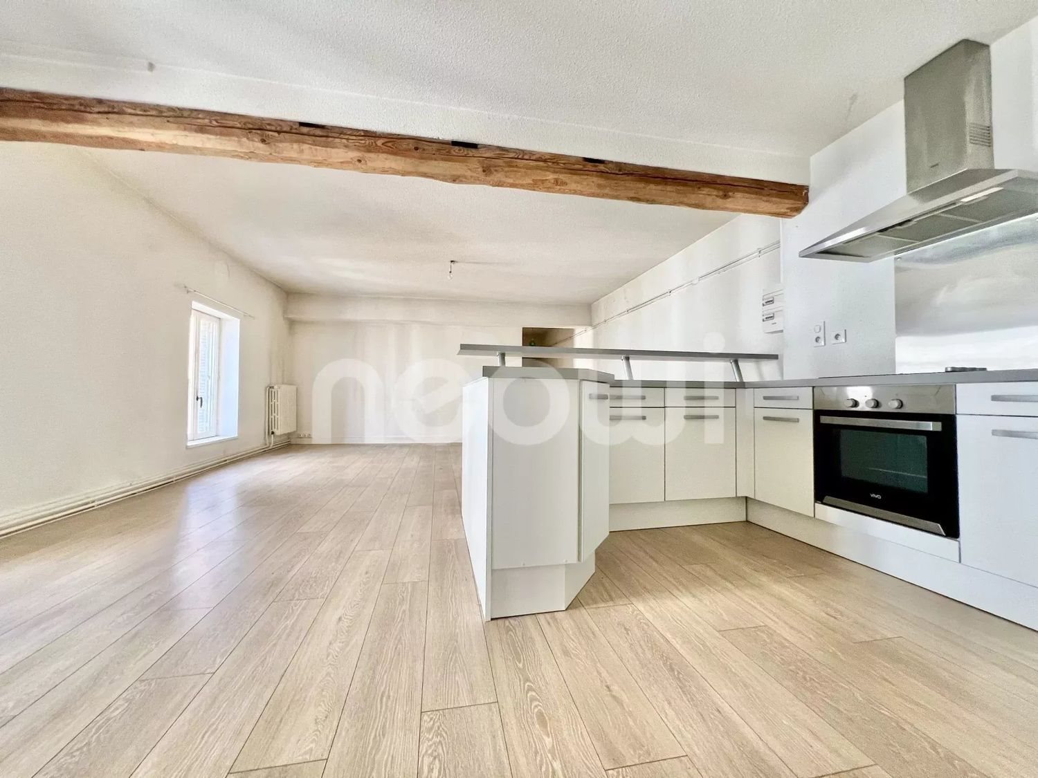 Appartement à vendre, 77m², Riom