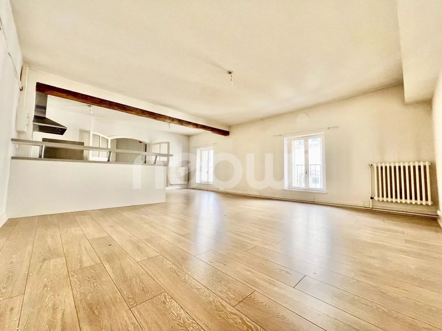 Appartement à vendre, 77m², Riom