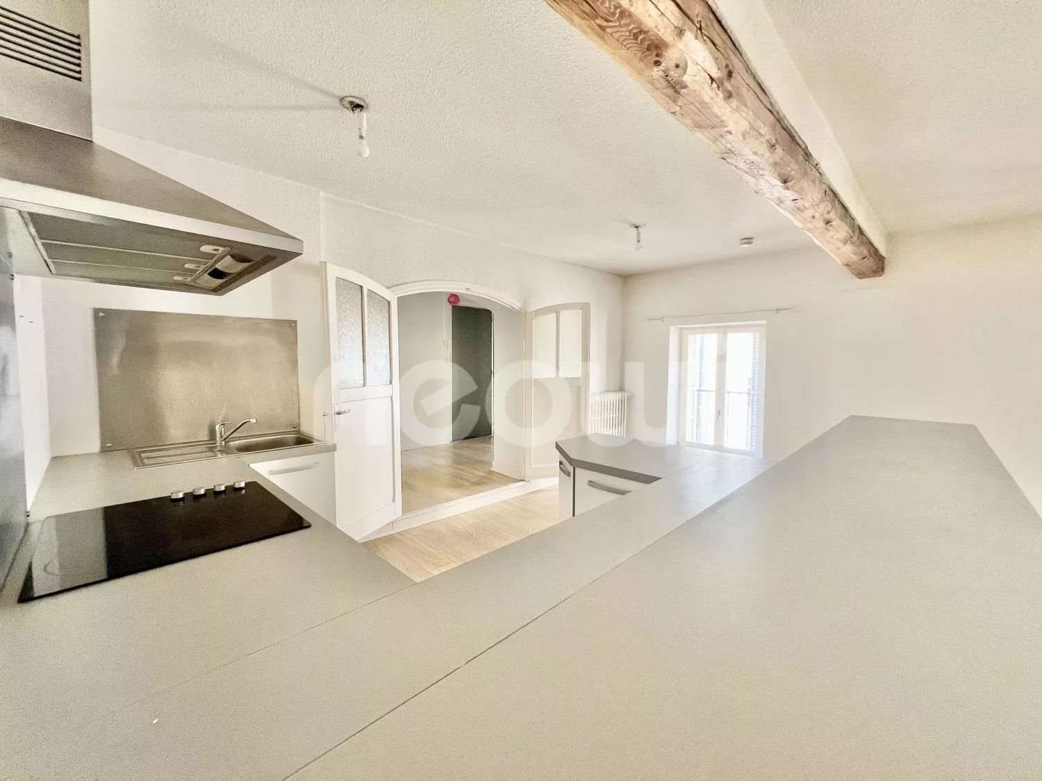Appartement à vendre, 77m², Riom