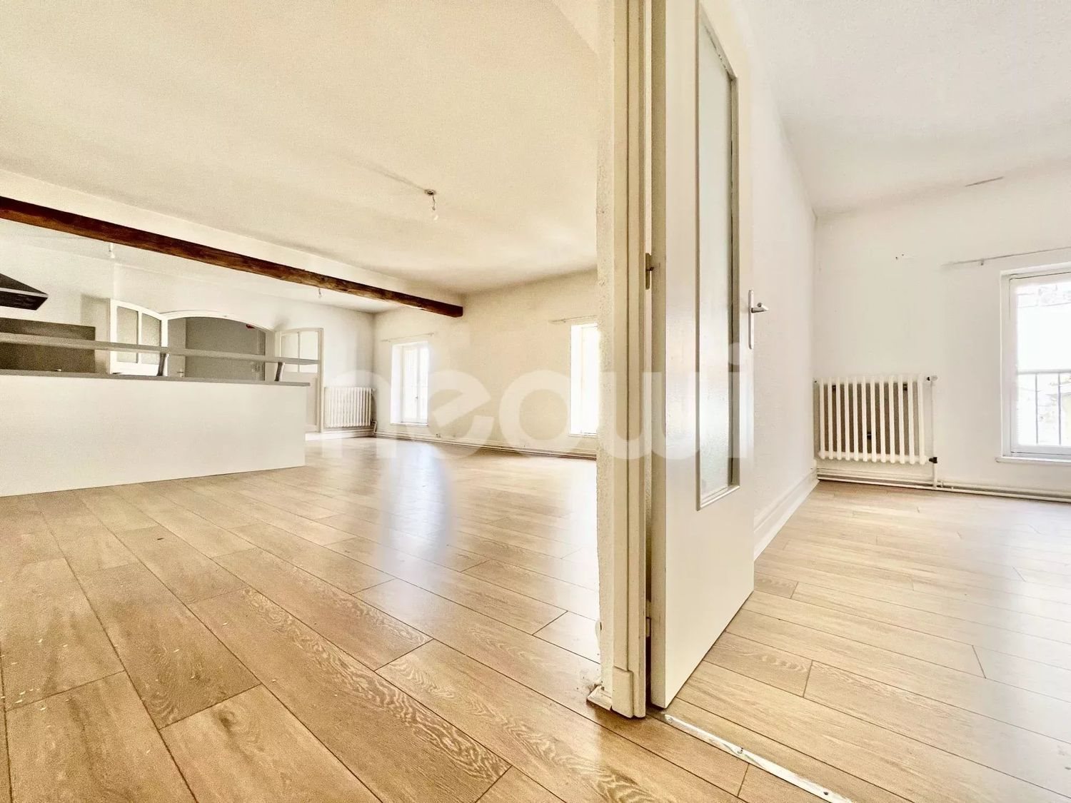 Appartement à vendre, 77m², Riom
