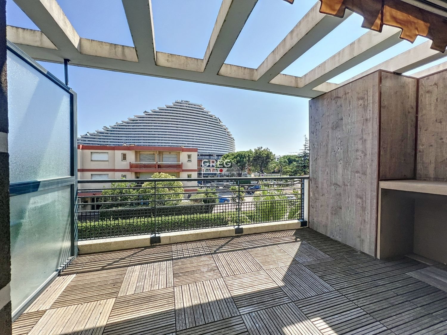 Appartement à vendre, 30m², Villeneuve-Loubet
