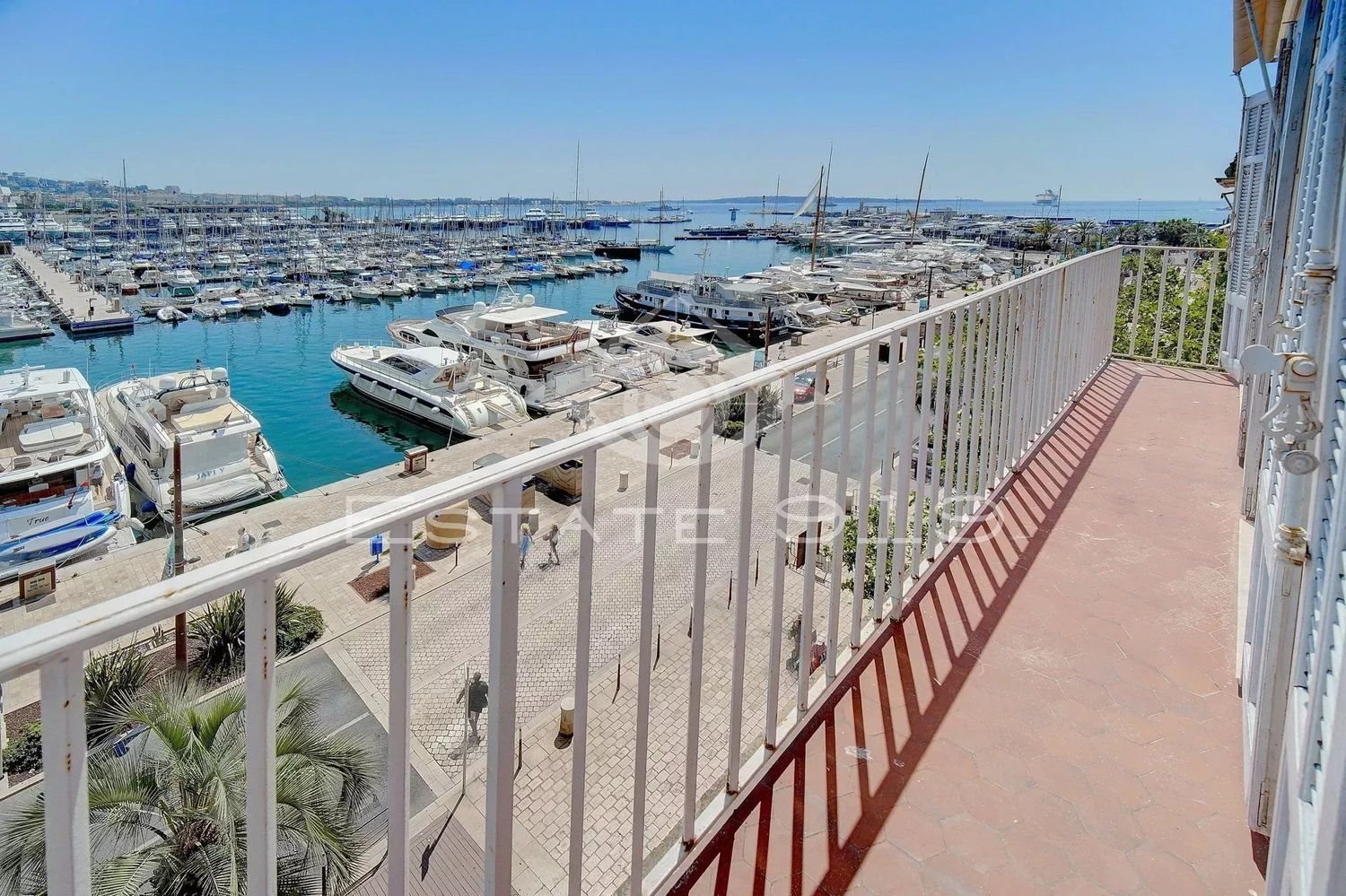 Appartement à louer, 58m², Cannes