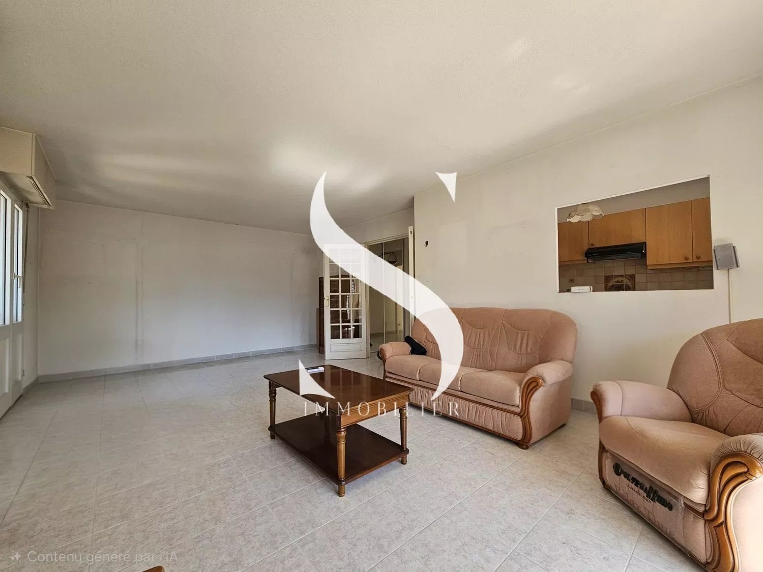 Appartement à vendre, 67m², Vallauris