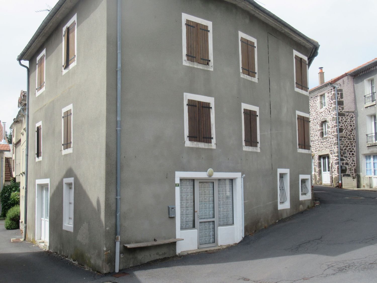 Maison à vendre, 300m², Coucouron