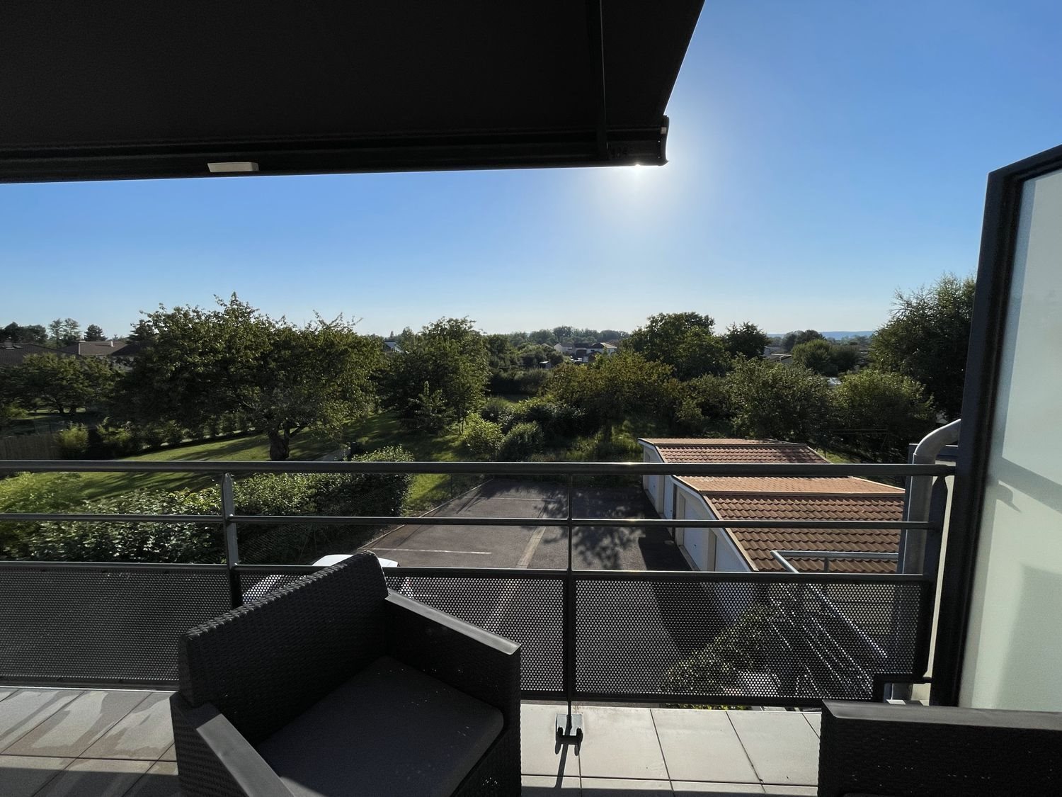 Appartement à louer, 84m², Ay-sur-Moselle