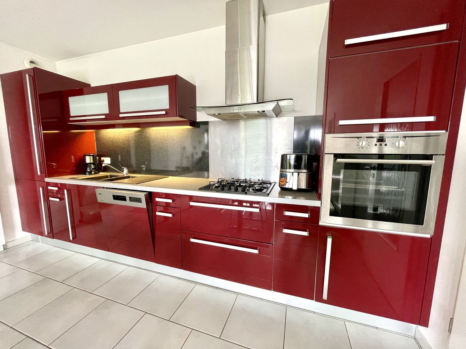 Appartement à louer, 84m², Ay-sur-Moselle