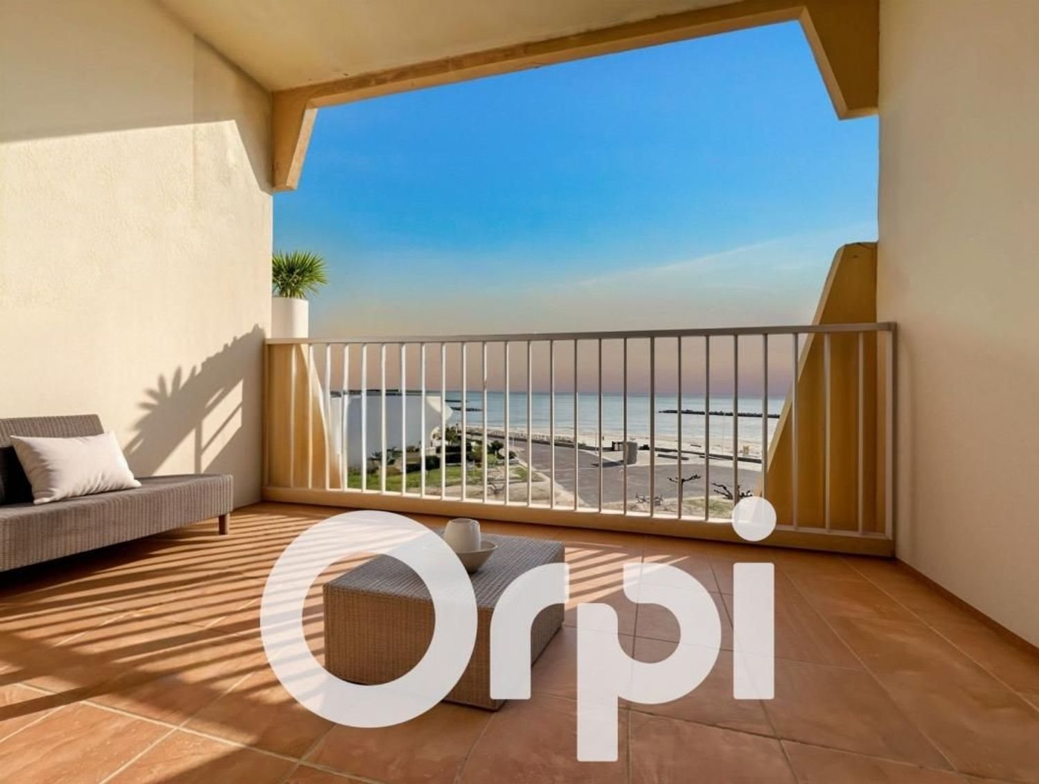 Appartement à vendre, 44m², Palavas-les-Flots