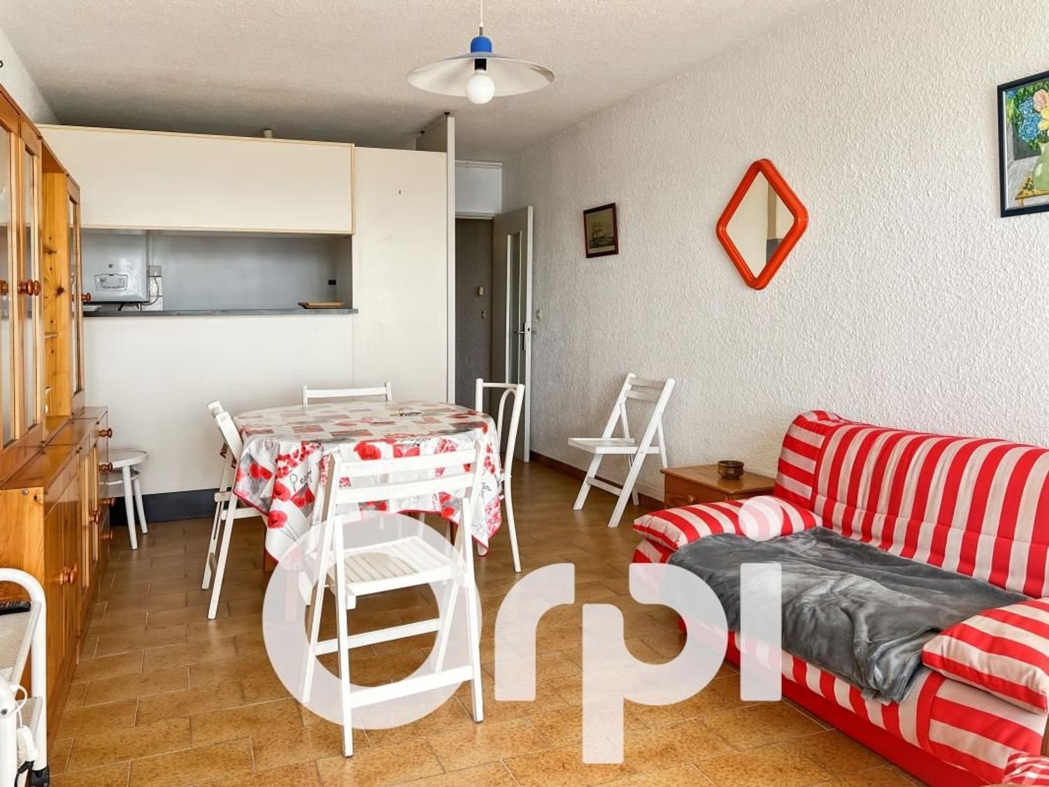Appartement à vendre, 44m², Palavas-les-Flots