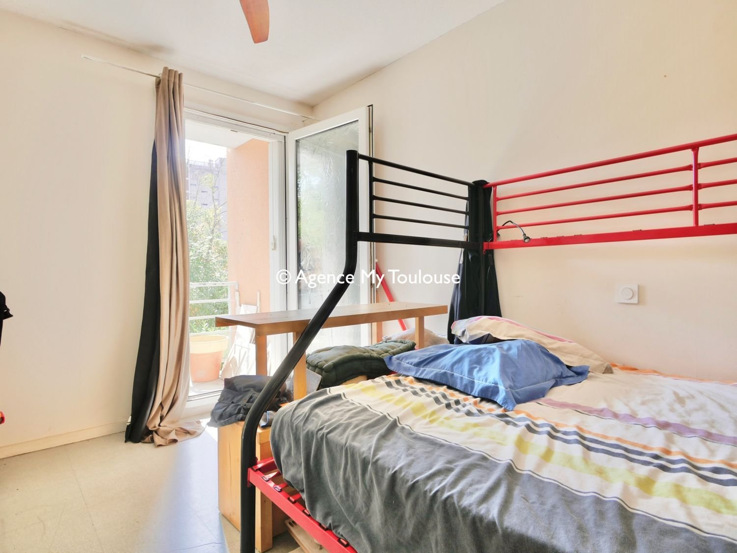 Appartement à vendre, 63m², Toulouse