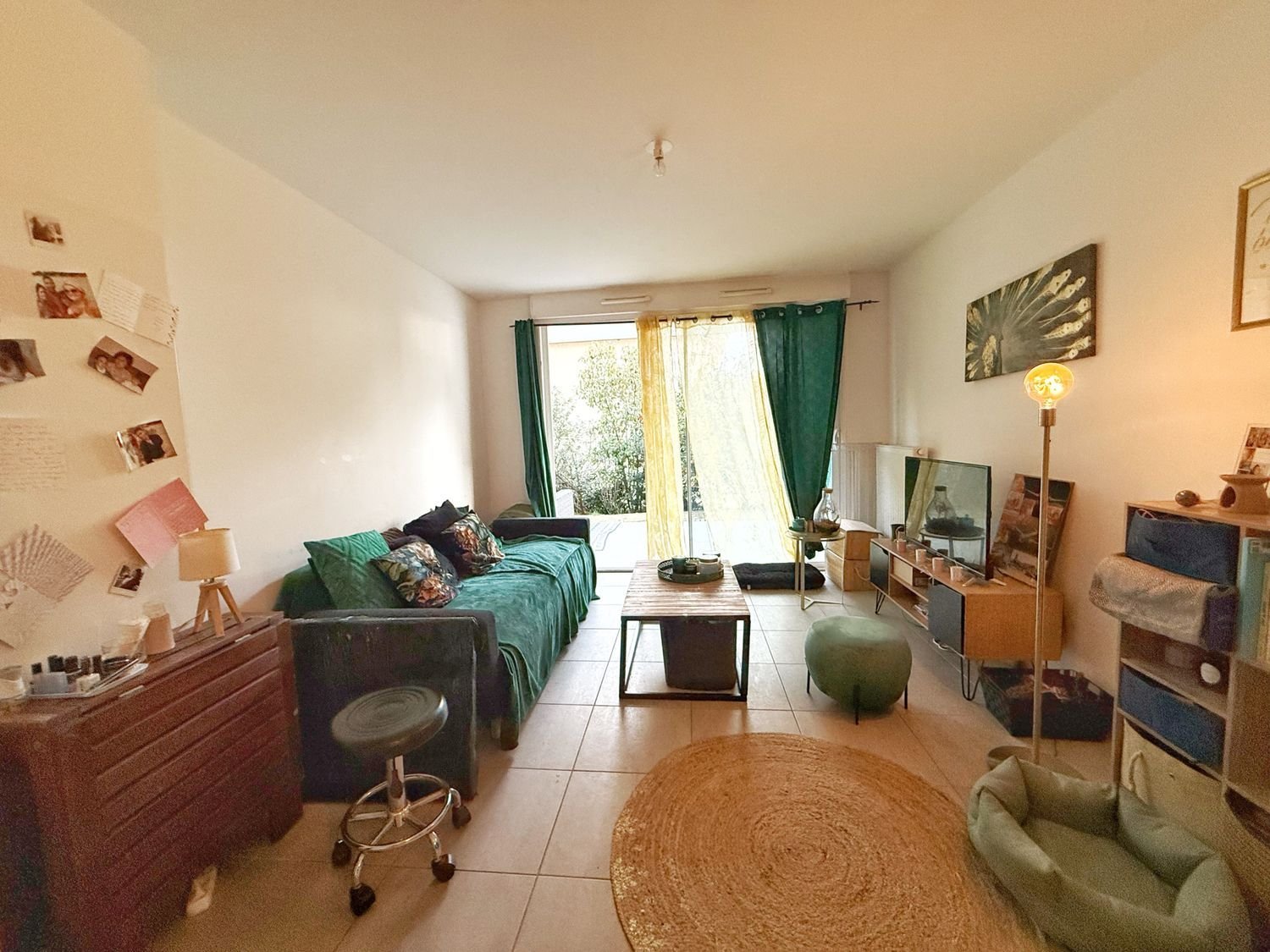 Appartement à vendre, 44m², Toulon