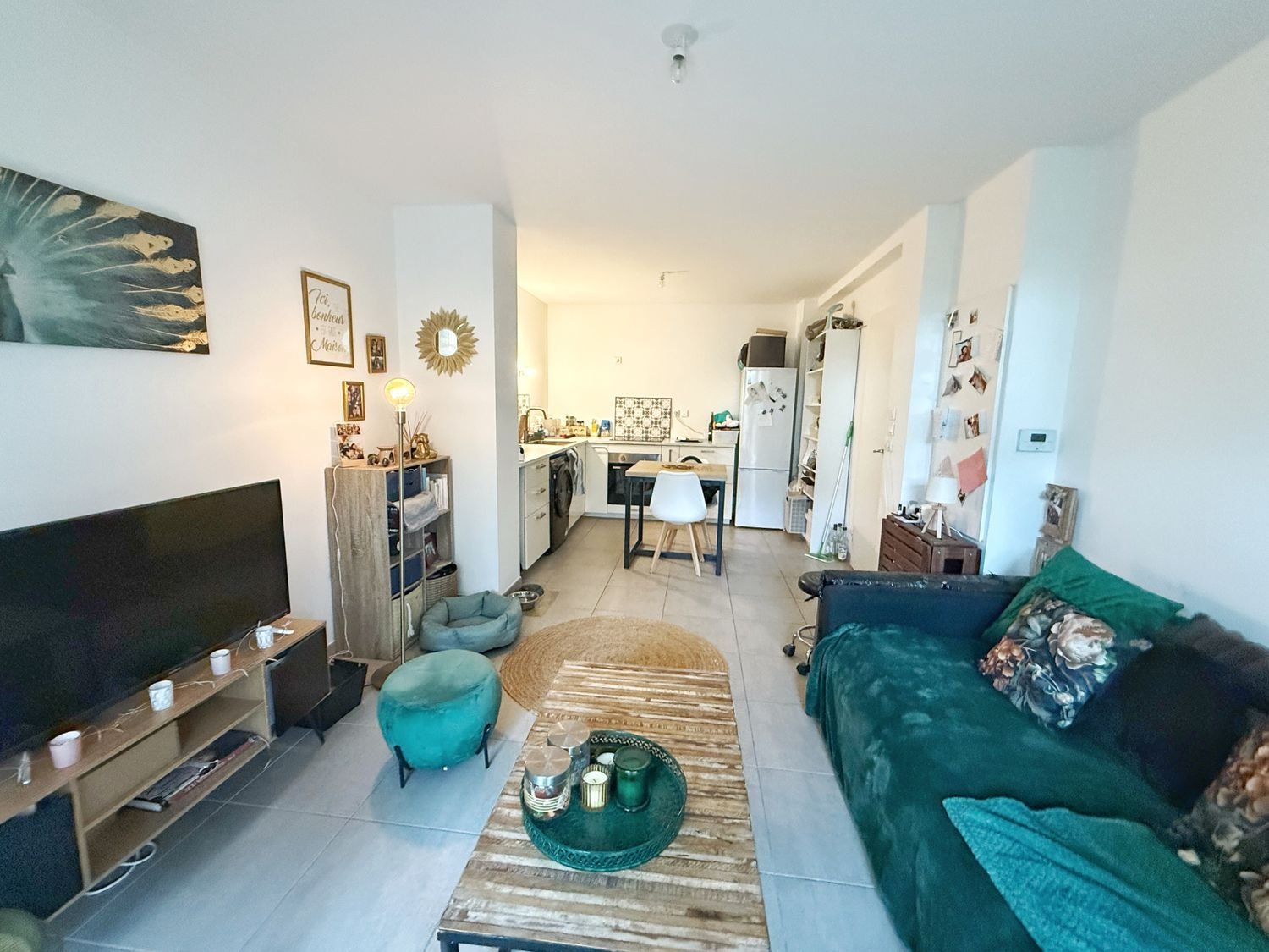 Appartement à vendre, 44m², Toulon
